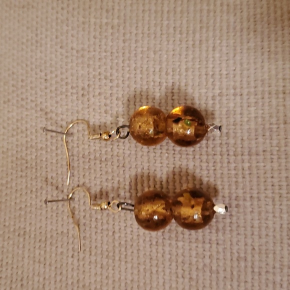 Handcrafted Earrings - Picture 5 of 5